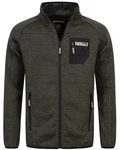 Geographical Norway Fleecejacke Herren Polar Sweat 