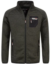 Geographical Norway Fleecejacke Herren Polar Sweat 