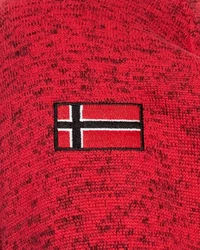 Geographical Norway Fleecejacke Herren Polar Sweat 