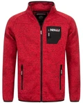 Geographical Norway Fleecejacke Herren Polar Sweat 