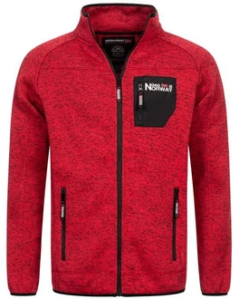 Geographical Norway Fleecejacke Herren Polar Sweat