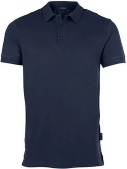 HRM Poloshirt Herren Luxury Stretch Polo HRM Poloshirt Herren Luxury Stretch Polo
