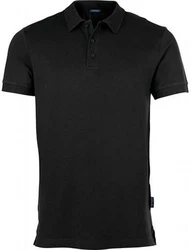 HRM Poloshirt Herren Luxury Stretch Polo 