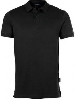 HRM Poloshirt Herren Luxury Stretch Polo 