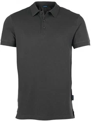 HRM Poloshirt Herren Luxury Stretch Polo 