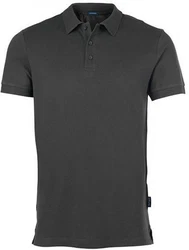 HRM Poloshirt Herren Luxury Stretch Polo 