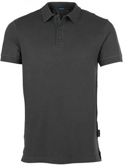 HRM Poloshirt Herren Luxury Stretch Polo 