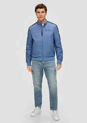 s.Oliver Allwetterjacke Anorak Outdoor-Jacke 