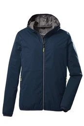 Sommerjacke Herren Funktionsjacke KOS 60 MN JCKT
