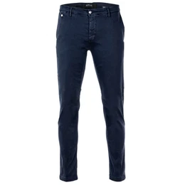 Regular-fit-Jeans Herren Jeans - Bull Hyperflex Stretch BENNI