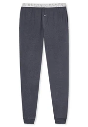Pyjamahose Mix & Relax (Set, 1-tlg., 1-teilig) Herren Homewearhose Schlafanzughose lang Baumwolle