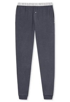 Schiesser Pyjamahose Mix & Relax