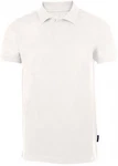 HRM Poloshirt Heavy Stretch Polo Creme/Khaki/Weiß/Beige