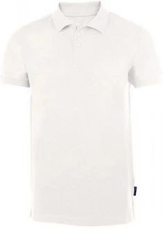 HRM Poloshirt Heavy Stretch Polo HRM Poloshirt Heavy Stretch Polo