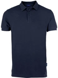 HRM Poloshirt Herren Luxury Polo 