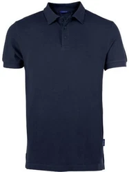 HRM Poloshirt Herren Luxury Polo 