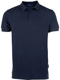 Poloshirt Herren Luxury Polo, besonders feinmaschiges Piqu