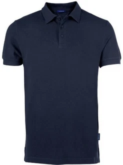 HRM Poloshirt Herren Luxury Polo 
