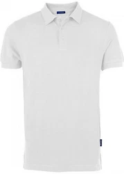 HRM Poloshirt Herren Luxury Polo 