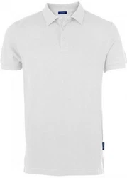 HRM Poloshirt Herren Luxury Polo 