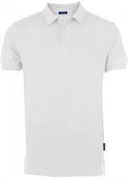 Poloshirt Herren Luxury Polo, besonders feinmaschiges Piqu