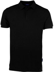HRM Poloshirt Herren Luxury Polo 