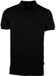 Poloshirt Herren Luxury Polo, besonders feinmaschiges Piqu