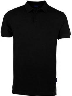 HRM Poloshirt Herren Luxury Polo 