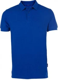 Poloshirt Herren Luxury Polo, besonders feinmaschiges Piqu