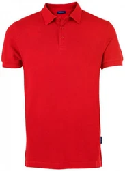 HRM Poloshirt Herren Luxury Polo 