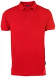HRM Poloshirt Herren Luxury Polo 