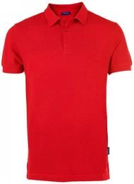 Poloshirt Herren Luxury Polo, besonders feinmaschiges Piqu