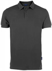 HRM Poloshirt Herren Luxury Polo 