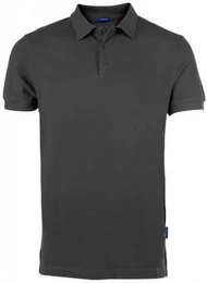 Poloshirt Herren Luxury Polo, besonders feinmaschiges Piqu