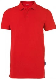 Poloshirt Herren Heavy Performance Polo, robustes Doppel-Piqu