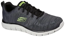TRACK Sneaker Freizeitschuh, Halbschuh, Schnrschuh mit gepolsterter Innensohle