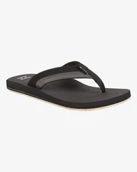 Billabong All Day Impact Sandale Schwarz/Braun