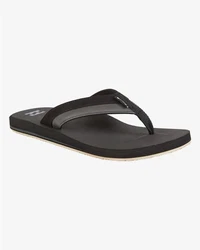 Billabong All Day Impact Sandale Schwarz/Braun