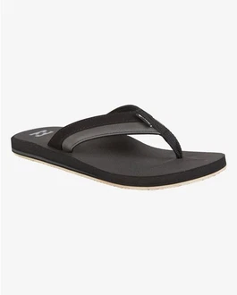 Billabong All Day Impact Sandale Schwarz/Braun