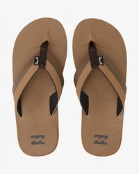 Billabong All Day Impact Sandale Beige/Braun