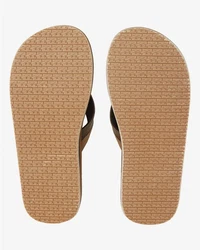 Billabong All Day Impact Sandale Beige/Braun