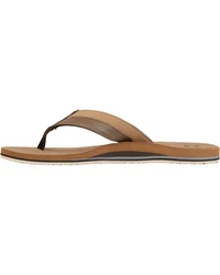 Billabong All Day Impact Sandale Beige/Braun