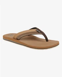 Billabong All Day Impact Sandale Beige/Braun