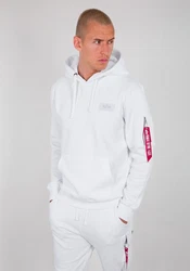 Alpha Industries Hoodie BP Camo