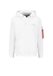 Alpha Industries Hoodie BP Camo