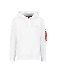 Hoodie Men - Hoodies BP Hoodie Camo Print
