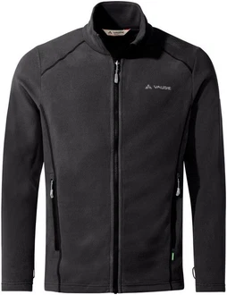 VAUDE Fleecejacke Me Rosemoor Fleece Jacket II schwarz