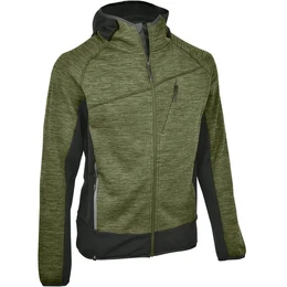 Fleecejacke Fleecejacke Herzogstand