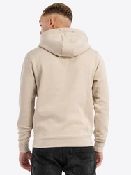 Lonsdale Kapuzensweatshirt HOODED CLASSIC Ll002