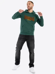 Lonsdale Kapuzensweatshirt HOODED CLASSIC LL002
